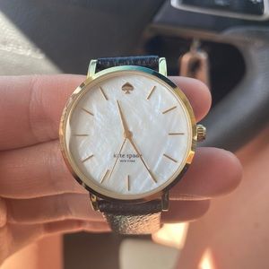 Kate Spade watch